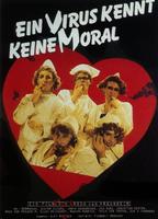 Ein Virus kennt keine Moral (1986) Scènes de Nu