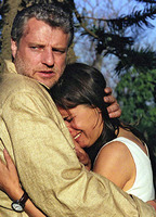 Eine Liebe in Saigon (2005) Scènes de Nu