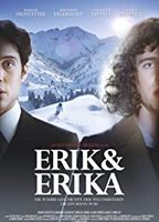 Erik & Erika 2018 film scènes de nu