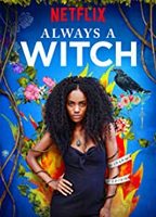 Always a Witch 2019 film scènes de nu