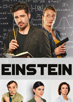 Einstein - Prípady nesnesitelného génia 2020 film scènes de nu