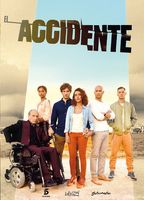 El Accidente (2017-2018) Scènes de Nu