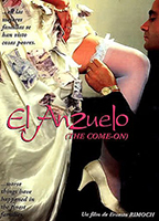 El anzuelo (1996) Scènes de Nu