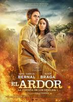Ardor (2014) Scènes de Nu