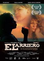 El Arriero 2009 film scènes de nu