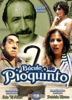 El baculo de Pioquinto (1993) Scènes de Nu
