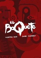 El Boquete (2006) Scènes de Nu