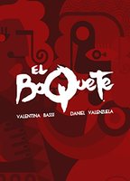 El Boquete 2006 film scènes de nu