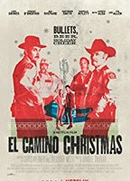 Un Noël à El Camino 2017 film scènes de nu