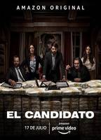 El Candidato (2020-présent) Scènes de Nu