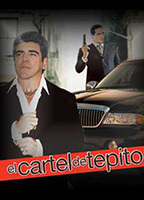El cartel de Tepito (2000) Scènes de Nu