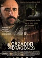 El cazador de dragones (2012) Scènes de Nu