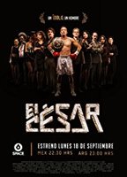 El Cesar  (2017-présent) Scènes de Nu
