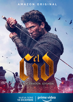 El Cid   (2020-présent) Scènes de Nu