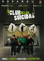 El club de los suicidas (2007) Scènes de Nu