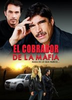 El cobrador de la mafia 2013 film scènes de nu