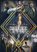 El Continental 2018 film scènes de nu