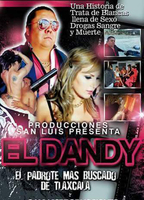 El Dandy: El padrote más buscado de Tlaxcala (2016) Scènes de Nu