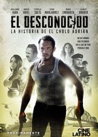 El desconocido: La historia del Cholo Adrían 2017 film scènes de nu