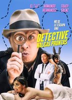 El detective nalgas prontas (2018) Scènes de Nu