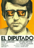 El diputado (1978) Scènes de Nu