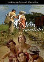 El Edén Perdido 2007 film scènes de nu