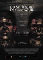 El Encuentro de Guayaquil 2016 film scènes de nu