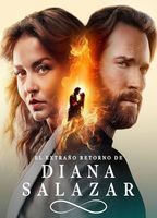 El extraño retorno de Diana Salazar (2024-présent) Scènes de Nu