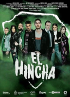 El hincha (2022-présent) Scènes de Nu