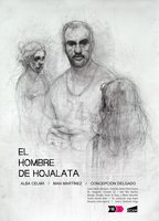 El hombre de hojalata (2015) Scènes de Nu