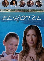 El Hotel  2016 film scènes de nu