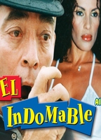 El Indomable 2001 film scènes de nu