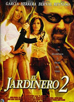El jardinero 2 2003 film scènes de nu