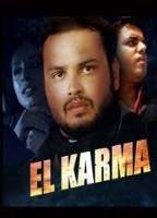 El Karma  2016 film scènes de nu