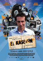 El kaserón 2008 film scènes de nu