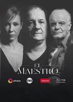 El Maestro (2017) Scènes de Nu