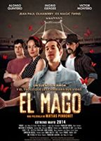 El Mago 2014 film scènes de nu