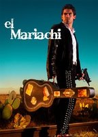 El Mariachi 2014 film scènes de nu