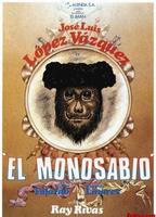 El monosabio 1978 film scènes de nu