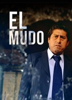 El Mudo (2013) Scènes de Nu