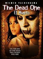 El Muerto/The Dead One 2007 film scènes de nu