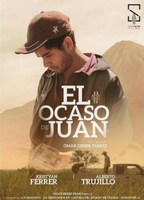 El ocaso de Juan (2018) Scènes de Nu