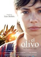 El Olivo (2016) Scènes de Nu