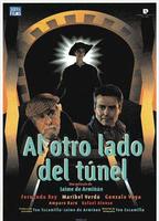 El otro lado del túnel (1994) Scènes de Nu