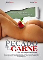 El pecado de la carne  2012 film scènes de nu