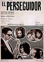 El perseguidor 1965 film scènes de nu