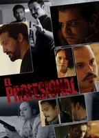 El Profesional 2014 film scènes de nu