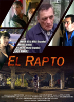 El rapto (2015) Scènes de Nu