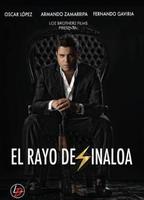 El Rayo de Sinaloa (2017) Scènes de Nu