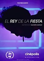 El Rey de la Fiesta 2021 film scènes de nu